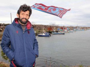 Giresunlu Balıkçıları Palamut Üzdü, Hamsi Güldürdü