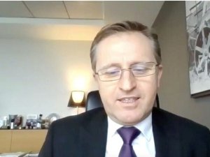 Tgdf Kadın Platformu Kuruldu