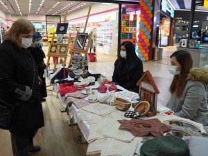 Keçikoop Gelir Kapısı Oluyor