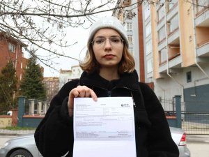 Telefonunu Tamire Gönderdi, Hayatının Şokunu Yaşadı