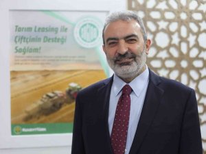 Kuveyt Türk, Ürün Ve Hizmetleriyle Konya Tarım Fuarı’nda