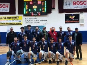 Basketbol Bölgesel Ligi’nde Aydın’ı Söke Belediyespor Temsil Edecek