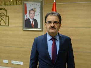 Çankırı Valisi Ayaz’dan ’Stokçuluk’ Açıklaması: