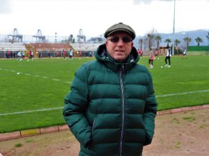 Kocaelispor’da Hedef 10 Maçta Galibiyet