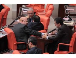 "İç Güvenlik Paketi"nde 4 Madde Daha Kabul Edildi