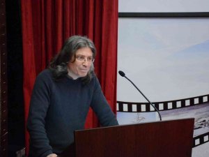 Sanat Ustalarını Takip Ederek Doğayı Öğreniyorlardı