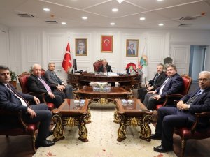 Başkan Demirtaş: “Bizler Her Zaman Emeğin Ve Emekçinin Yanındayız”