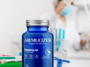 Arı Mucizesi’nden Büyük Yenilik