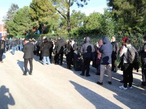 Dünyanın Takip Ettiği Üçlü Barış Zirvesi Başlıyor