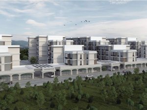 Toki̇, Yurt Dışında Yaşayan Türk Vatandaşları Ev Sahibi Yapacak