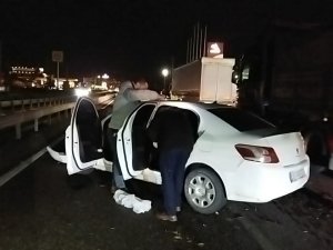 Kadın Cinayetinin Sebebi Nişan Hediyeleri...