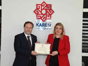 Karesi’nin Anne Adayları Mezun Oldu