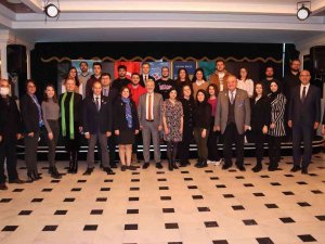 Gençlerle Yarına Bir Adım