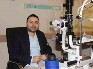 Hastalık Belirti Vermeden İlerliyor, Erken Tanı Önemli