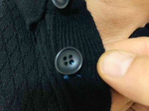 Yakasındaki Kamerayla Ehliyet Sınavına Girerken Yakalandı