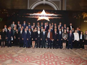 Ei̇b, 2021 Yılının İhracat Yıldızlarını Teşekkür İlanlarıyla Duyurdu