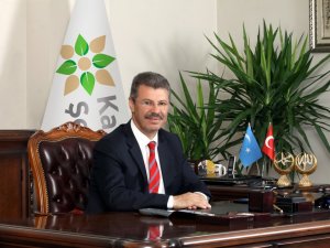 Kayseri Şeker Çiftçinin Yanında