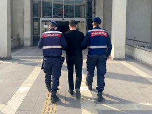 Hapis Cezasıyla Aranan Hükümlü Yakalandı