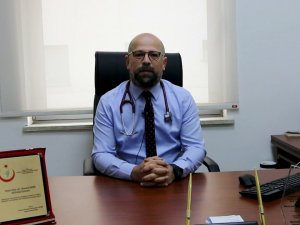 Aşırı Tuz Tüketimi Böbrekleri Yıpratıyor