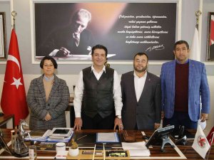 Döşemealtı’nda Nevruz Ateşi Yanacak