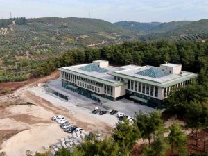 Bursa’nın Yeni Üniversitesi ‘Mudanya Üniversitesi’