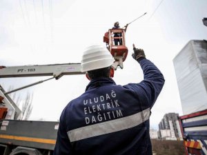 Bursa’nın O Mahalleri Elektriksiz Kalacak