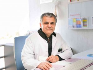 Uzmanlar Böbrek Sağlığı İçin Uyardı