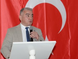 Tsyd Adana Şubesi Olağanüstü Kongre Kararı Aldı