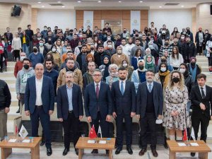 Rektör Aksoy: “Selçuk Üniversitesinde Öğrenci Olmak Ayrıcalıktır”