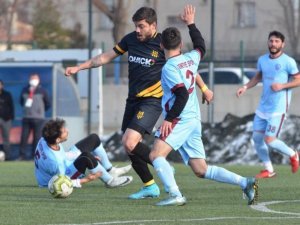 İ̇l Disiplin Kurulu’ndan Amatörde 4 Oyuncuya Ceza