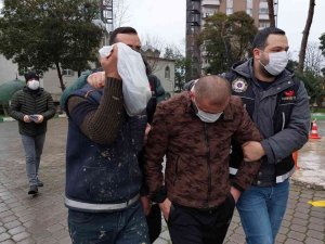 Samsun’da Uyuşturucu Operasyonunda 5 Kişi Adliyeye Sevk Edildi