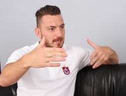 “futbolda İmkansız Diye Birşey Yok”