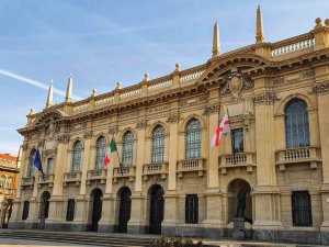 Genç Mühendislerin Örnek Başarısı: Üç Arkadaş İ̇talya Yolcusu