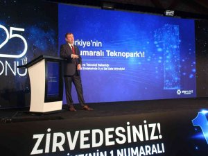 Ytü Yıldız Teknoparktan 3 Milyar Dolarlık İhracat Hedefi