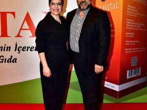 Bilim İnsanı Aliusta Geliştirdiği Besin Takviyesiyle Hastaların Umudu Oldu