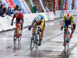 Akra Gran Fondo, Amatör Bisikletçileri Antalya’da Buluşturacak