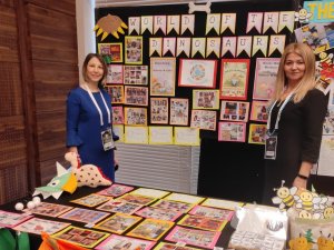 Akhisarlı İki Öğretmenin Projesi İlk 100 Arasına Girdi