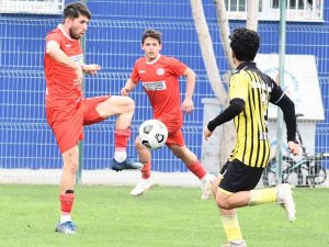 Döşemealtı’nın Muratpaşa Karşısında Hedefi 3 Puan