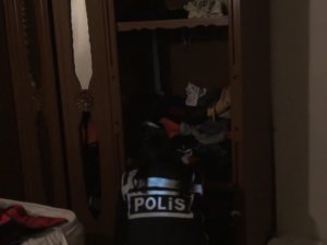 Ağrı’da 197 Kaçak Göçmen Yakalandı