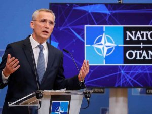 Nato Genel Sekreteri Stoltenberg’den Türkiye’ye Ziyaret
