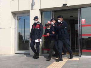 Chp’li Başkan Yardımcısı Rüşvetten Tutuklandı