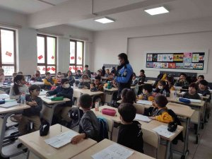 Emniyetten “Bilinçli Nesil-2 Projesi”