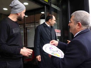 Van’da Shopping Fest Heyecanı