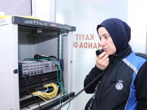 Bu İlçe Anonsla İşçi Arıyor