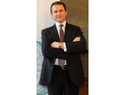 Bakyd Yeni Dönem Başkanı T. Metin Ayışık Oldu