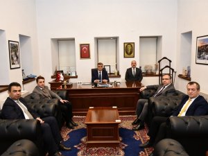 Karabük’te Bin 678 Sivil Mimari Örneği Var
