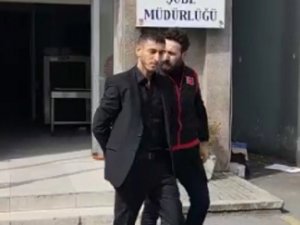 İ̇zmir’deki Kan Davası Cinayetinin Zanlısı Tutuklandı