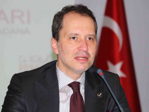 Erbakan: “Altılı Masanın Mutabakatlarıyla Dertlerimizden Kurtulamayız”