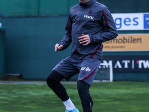 Marek Hamsik Tedavi İçin Ülkesine Gitti