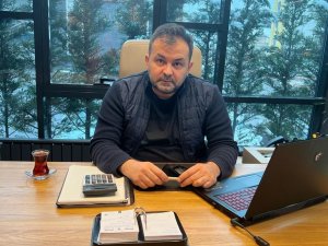 İ̇şadamı Gözütok: "Kamu Müteahhitlerine Fesih Hakkı Tanınmalı"